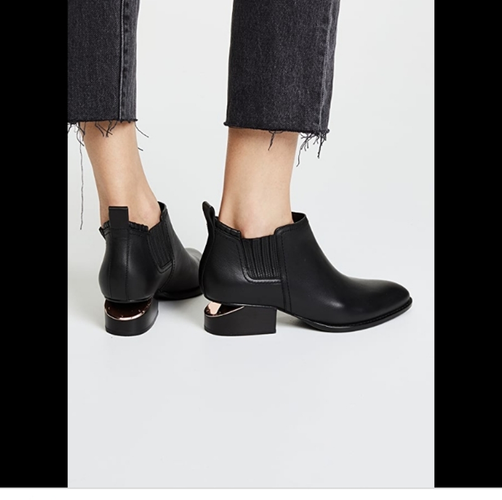 Alexander Wang kori boot